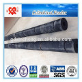 Trade assurance manufacture jetty rubber fender/cylindrical fender for sale